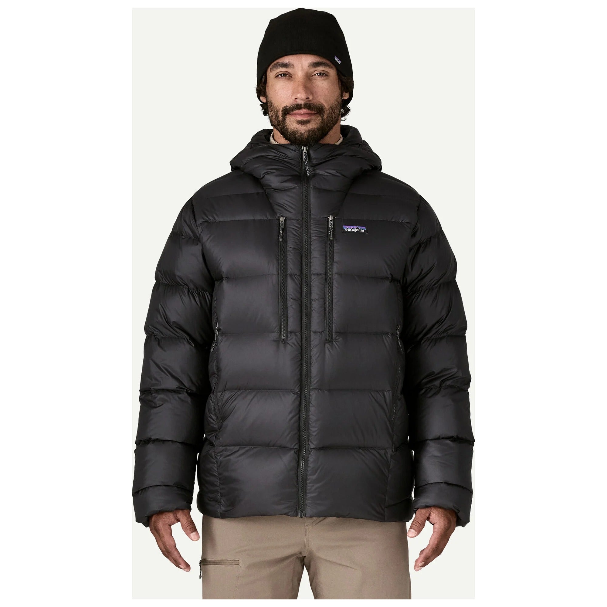 M's Fitz Roy Down Hoody