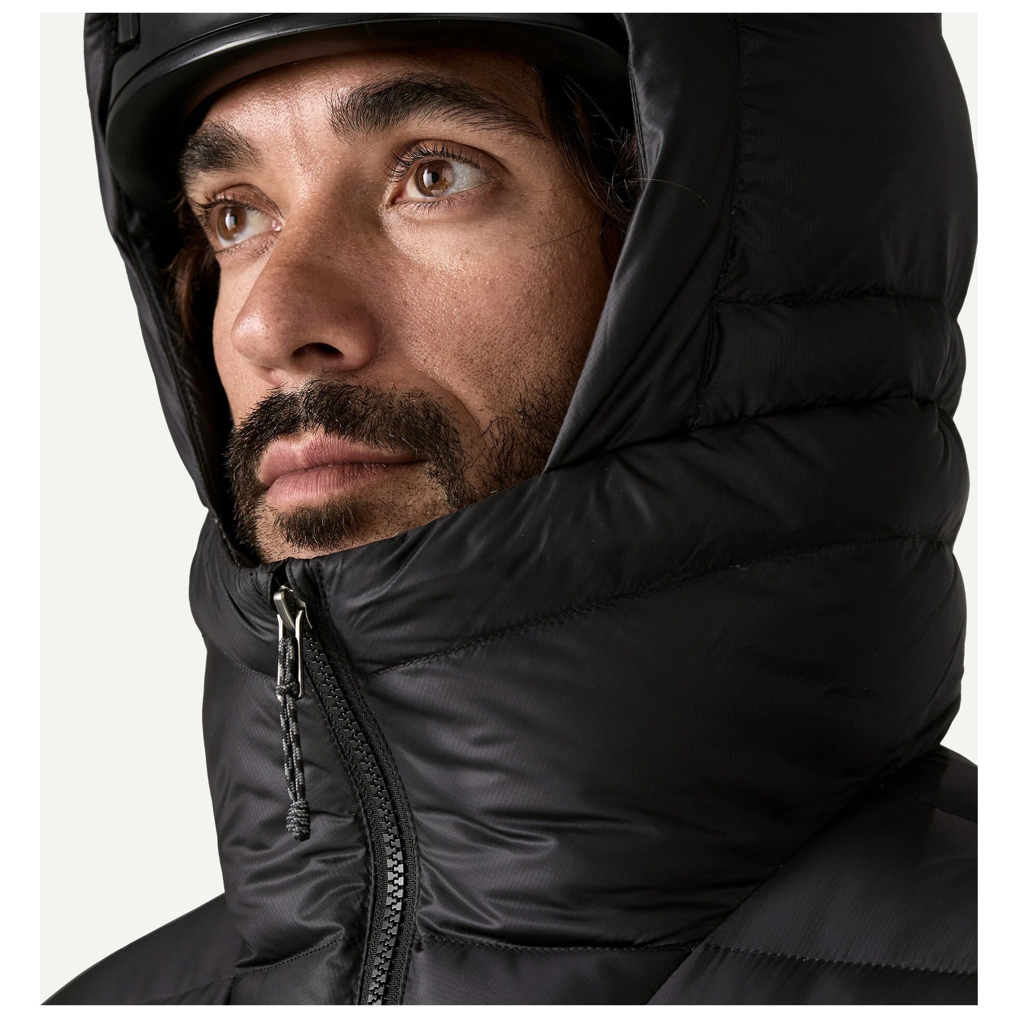 M's Fitz Roy Down Hoody