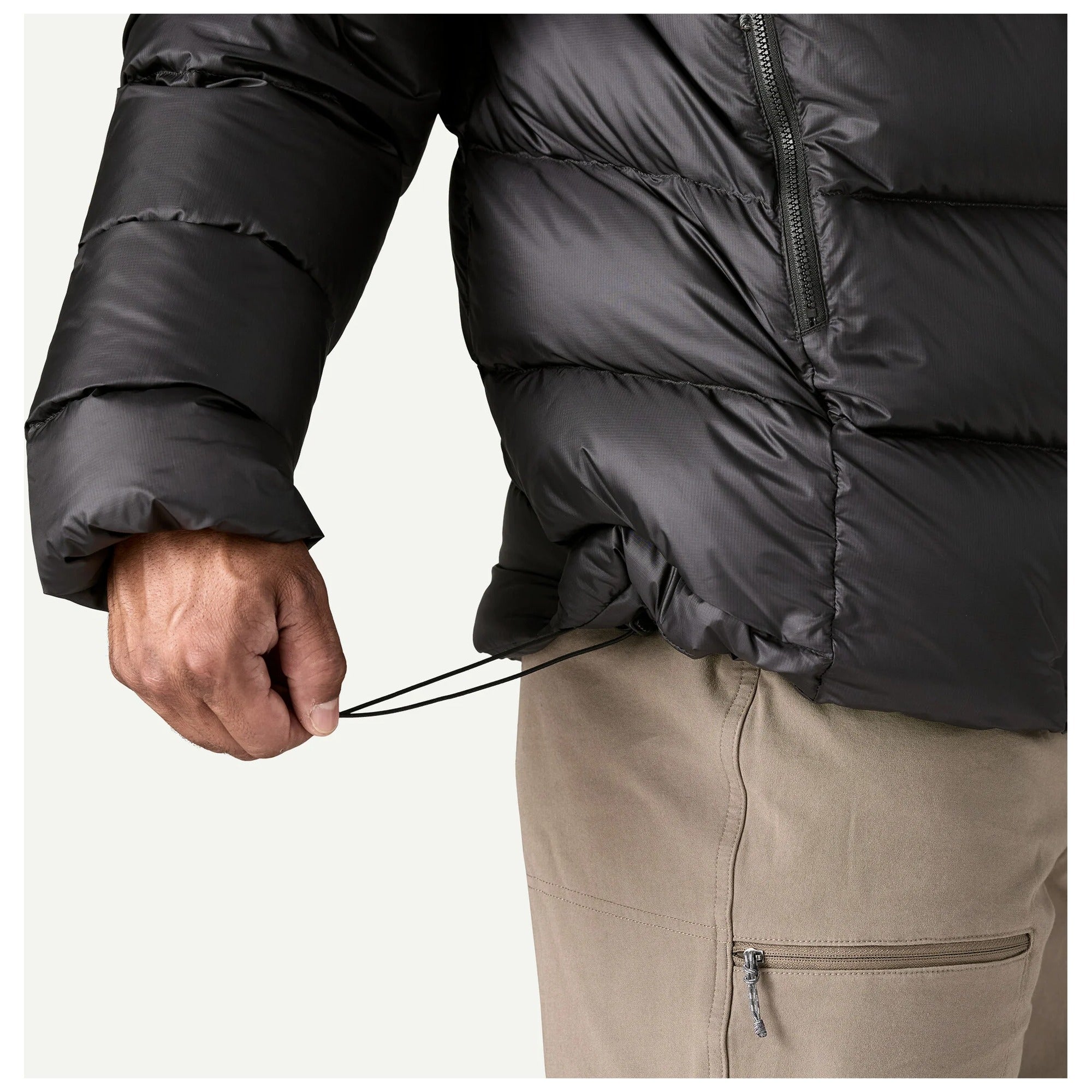 M's Fitz Roy Down Hoody