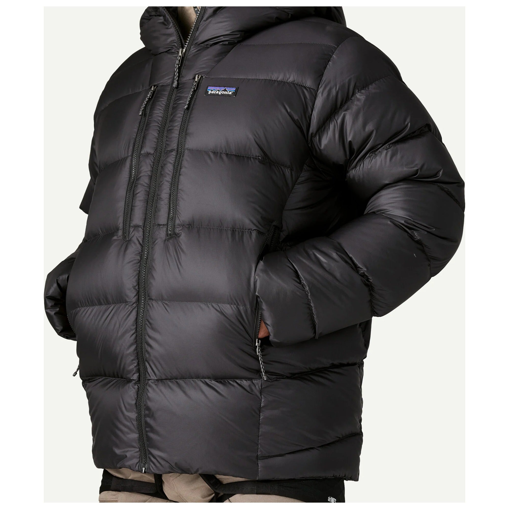 M's Fitz Roy Down Hoody