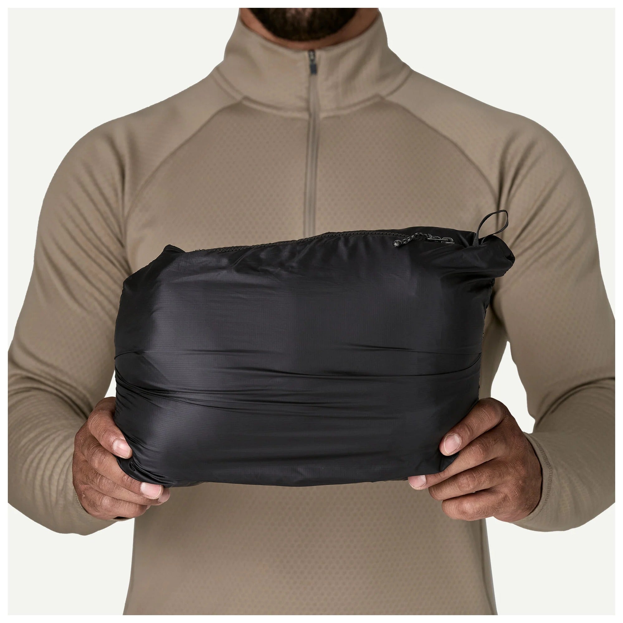 M's Fitz Roy Down Hoody