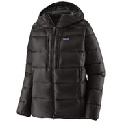 Patagonia M's Fitz Roy Down Hoody Black