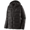Patagonia M's Fitz Roy Down Hoody Black