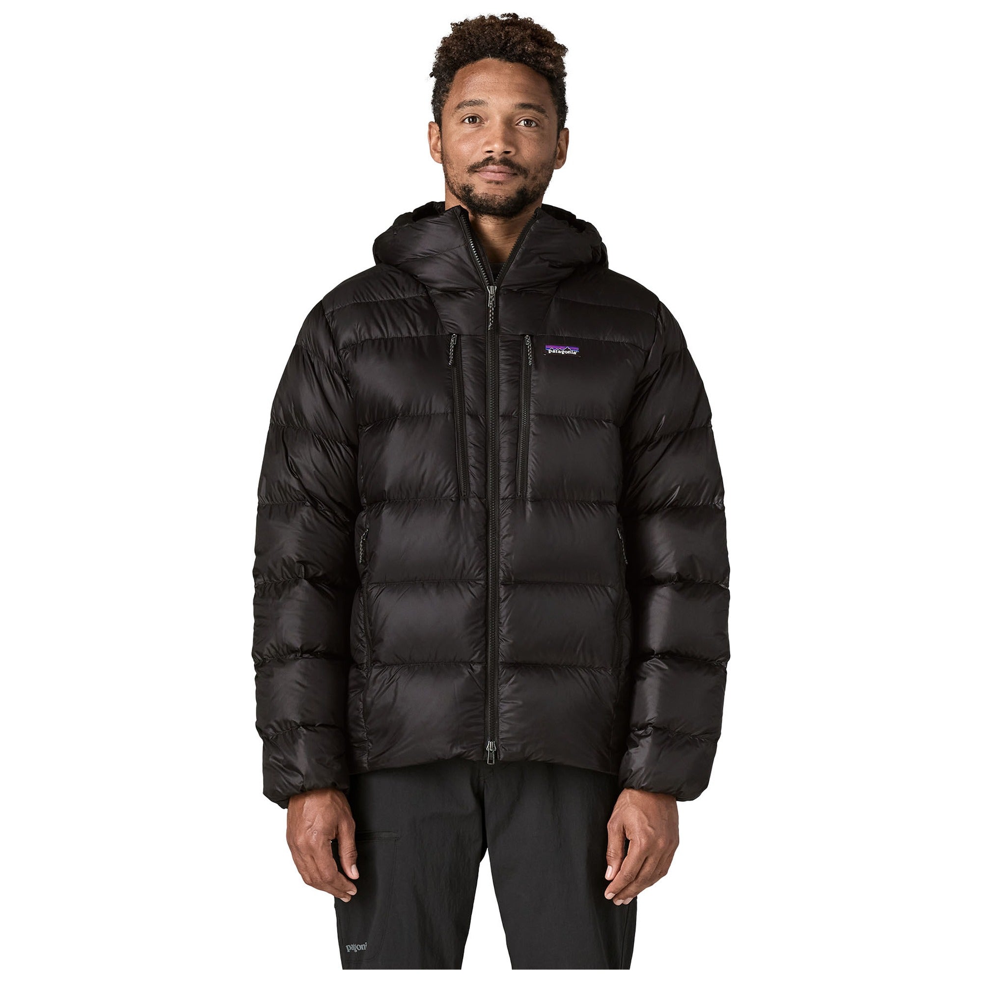 M's Fitz Roy Down Hoody