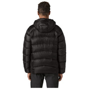 Patagonia M's Fitz Roy Down Hoody Black
