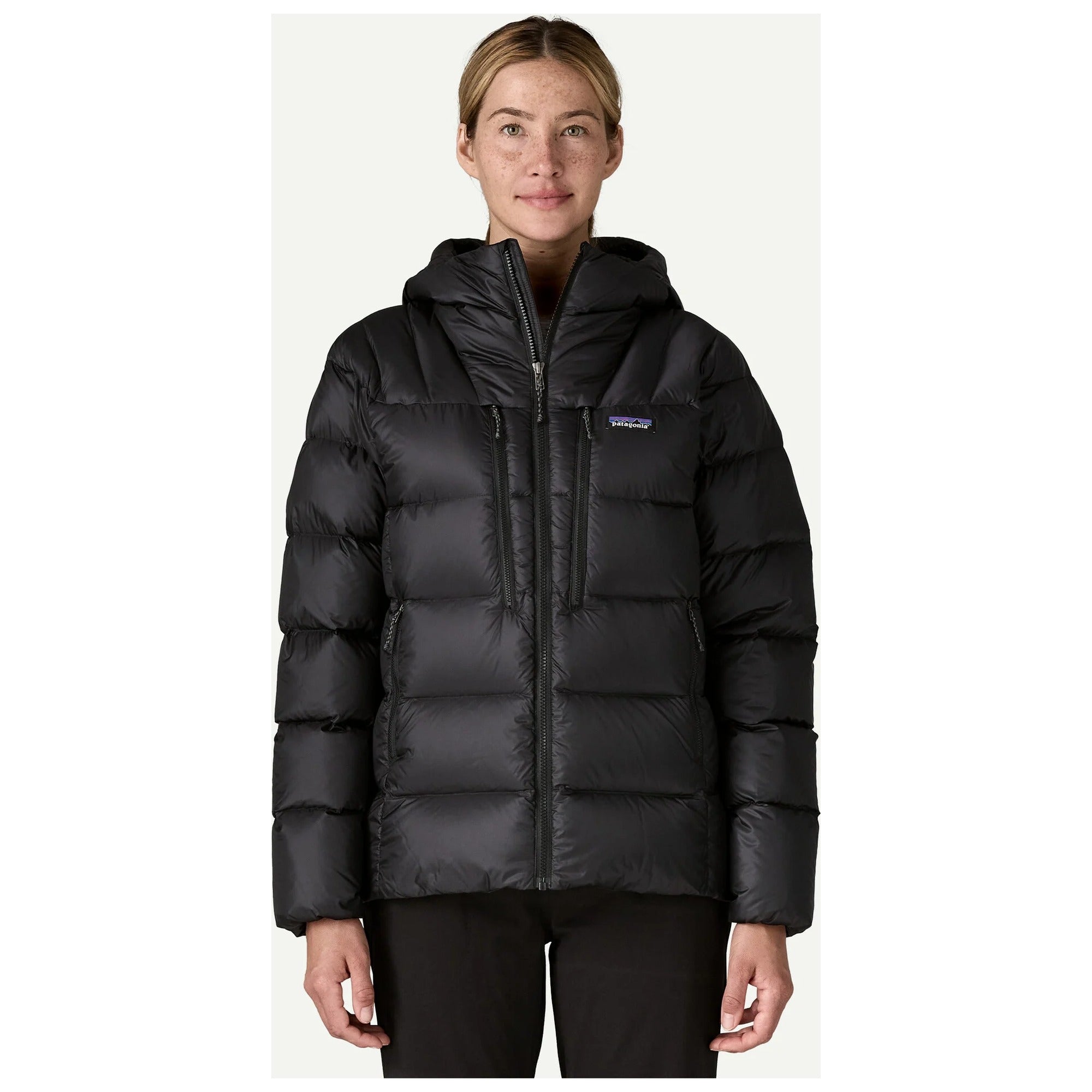 W's Fitz Roy Down Hoody