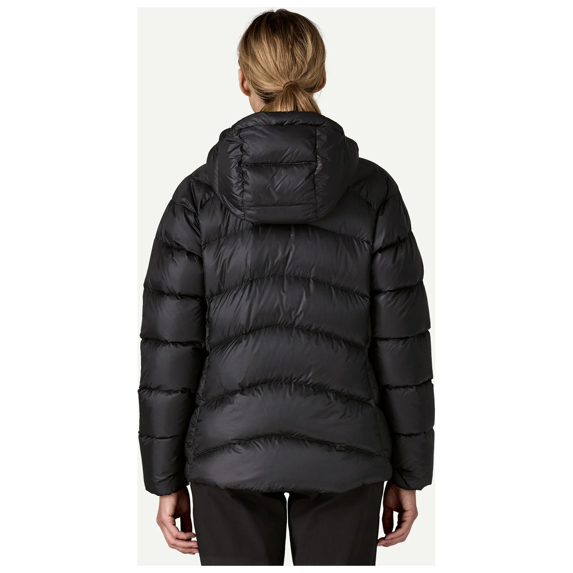 W's Fitz Roy Down Hoody