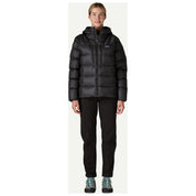 W's Fitz Roy Down Hoody