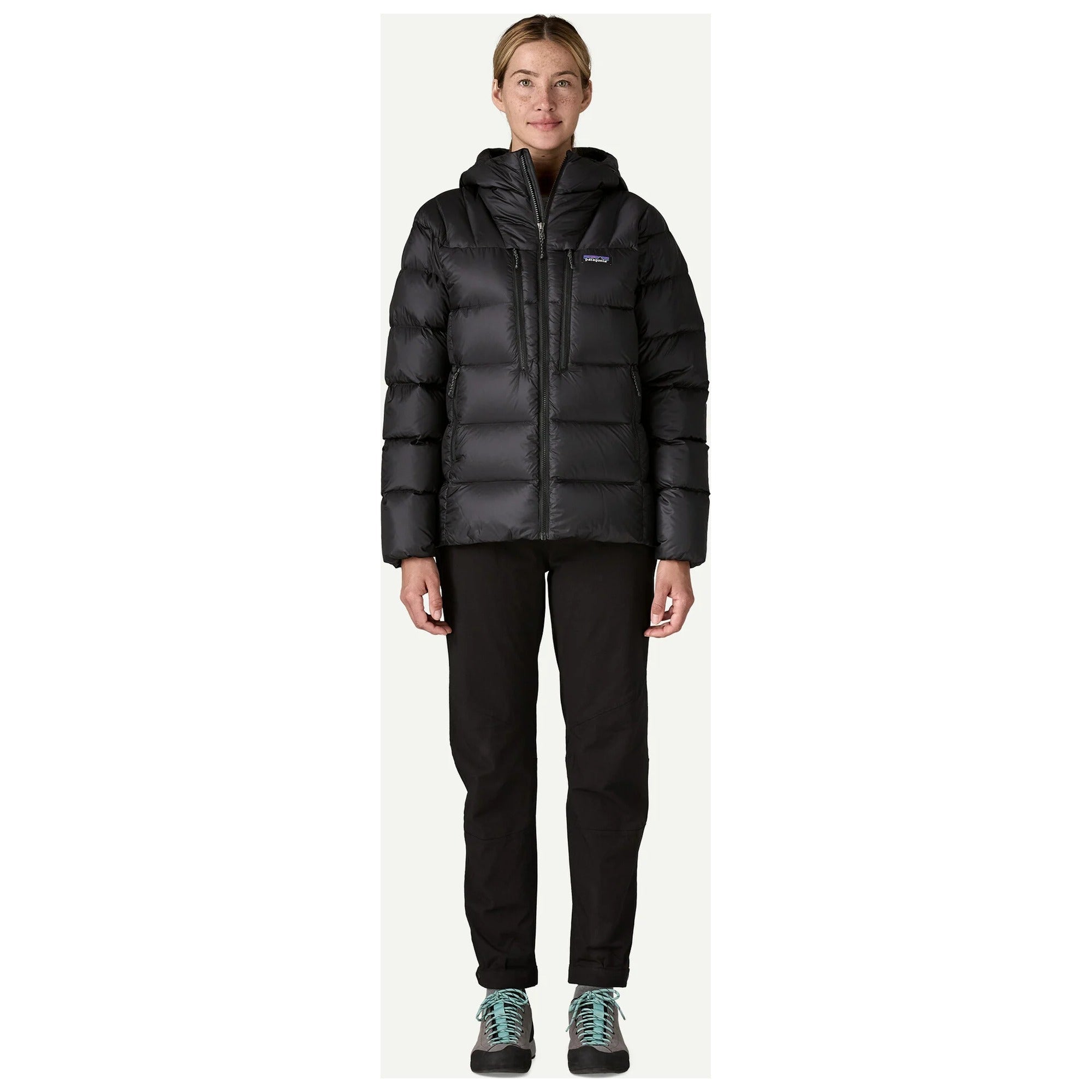 W's Fitz Roy Down Hoody