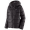 Patagonia W's Fitz Roy Down Hoody Black