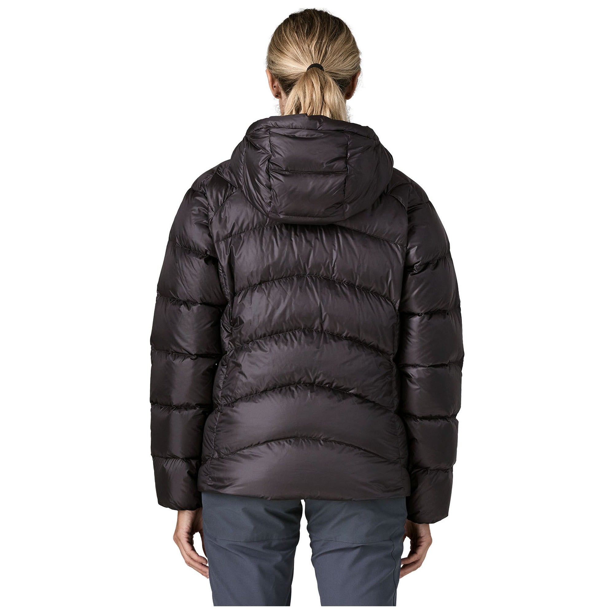 W's Fitz Roy Down Hoody