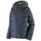 Patagonia W's Fitz Roy Down Hoody SUMMIT BLUE