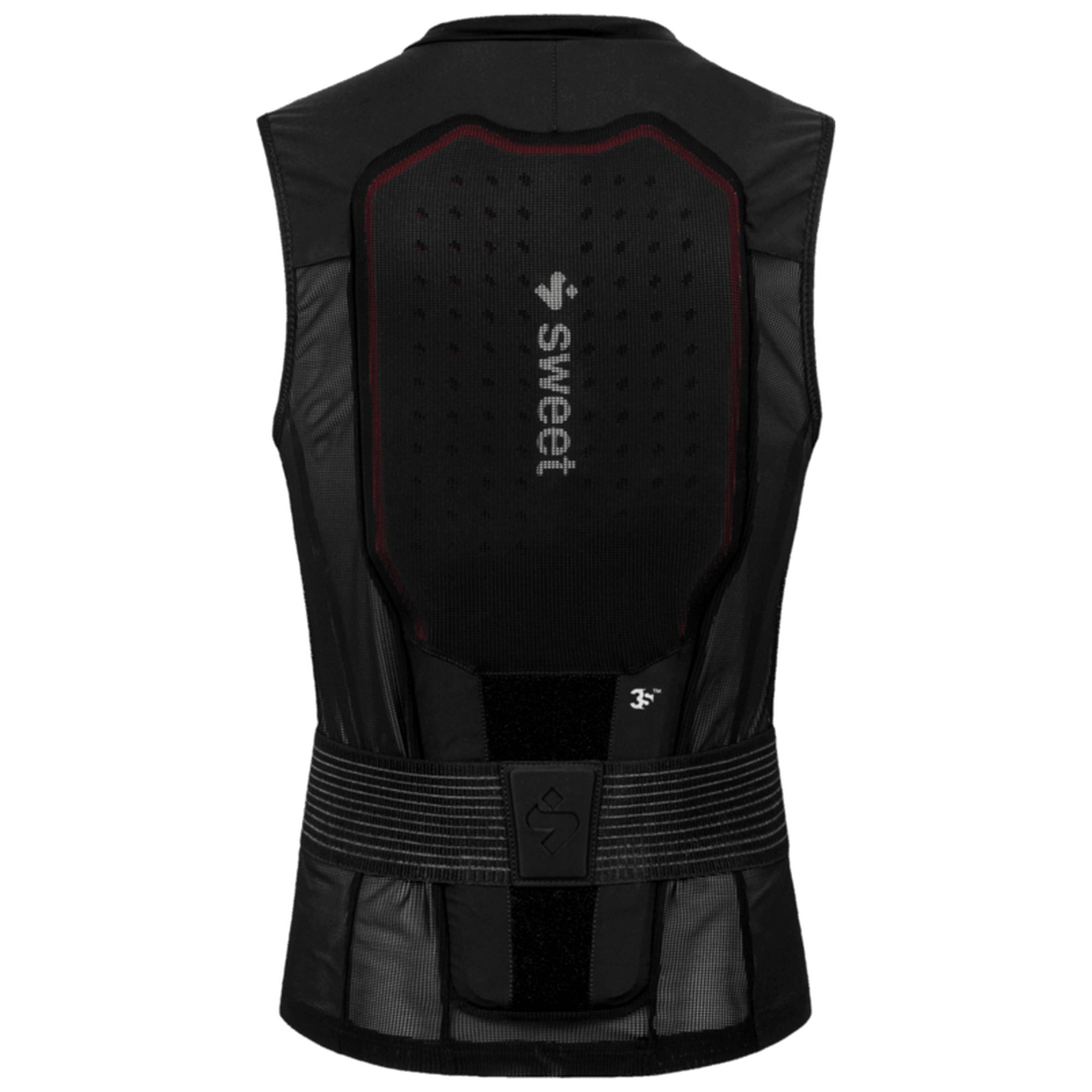 Back Protector Vest 2.0 M