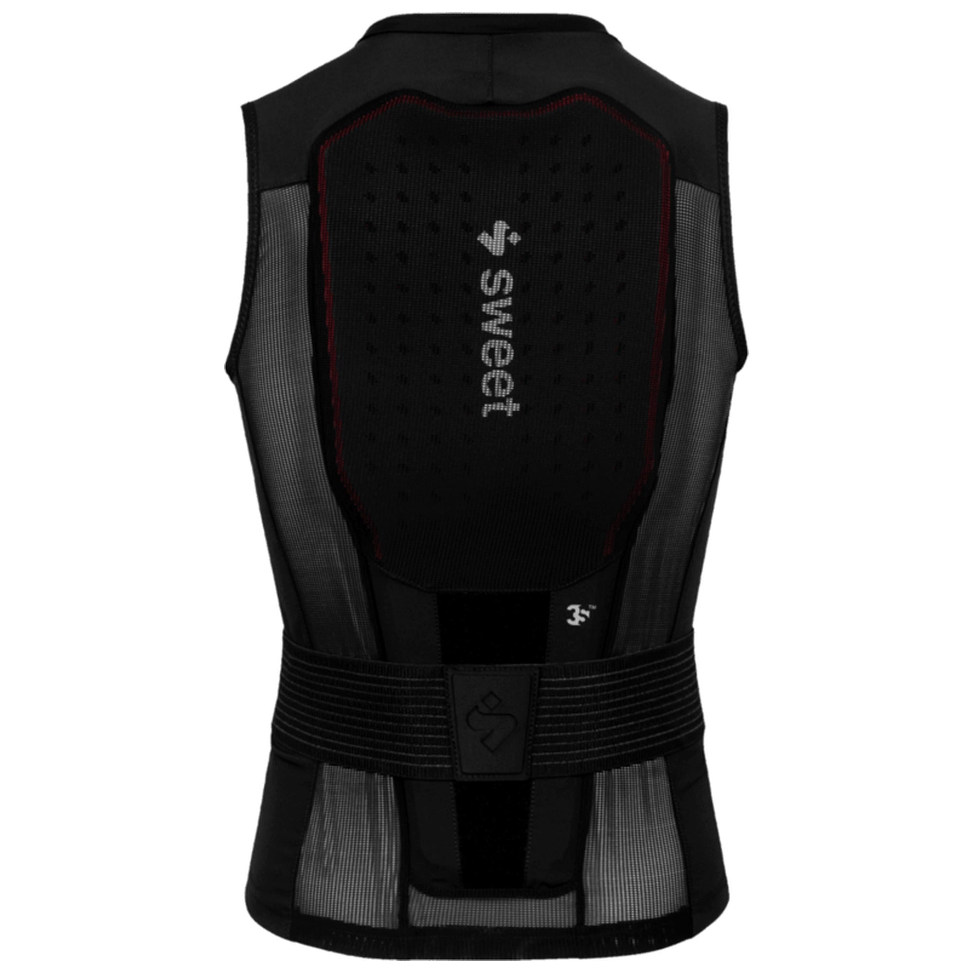 Back Protector Vest 2.0 W