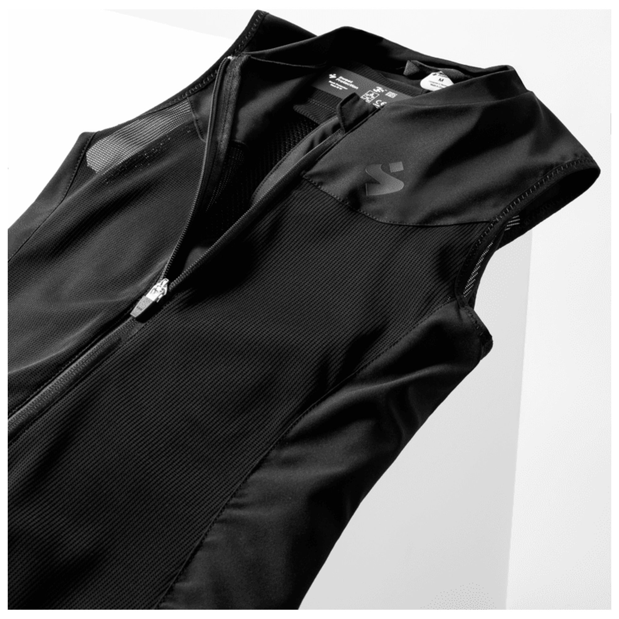 Back Protector Vest 2.0 W