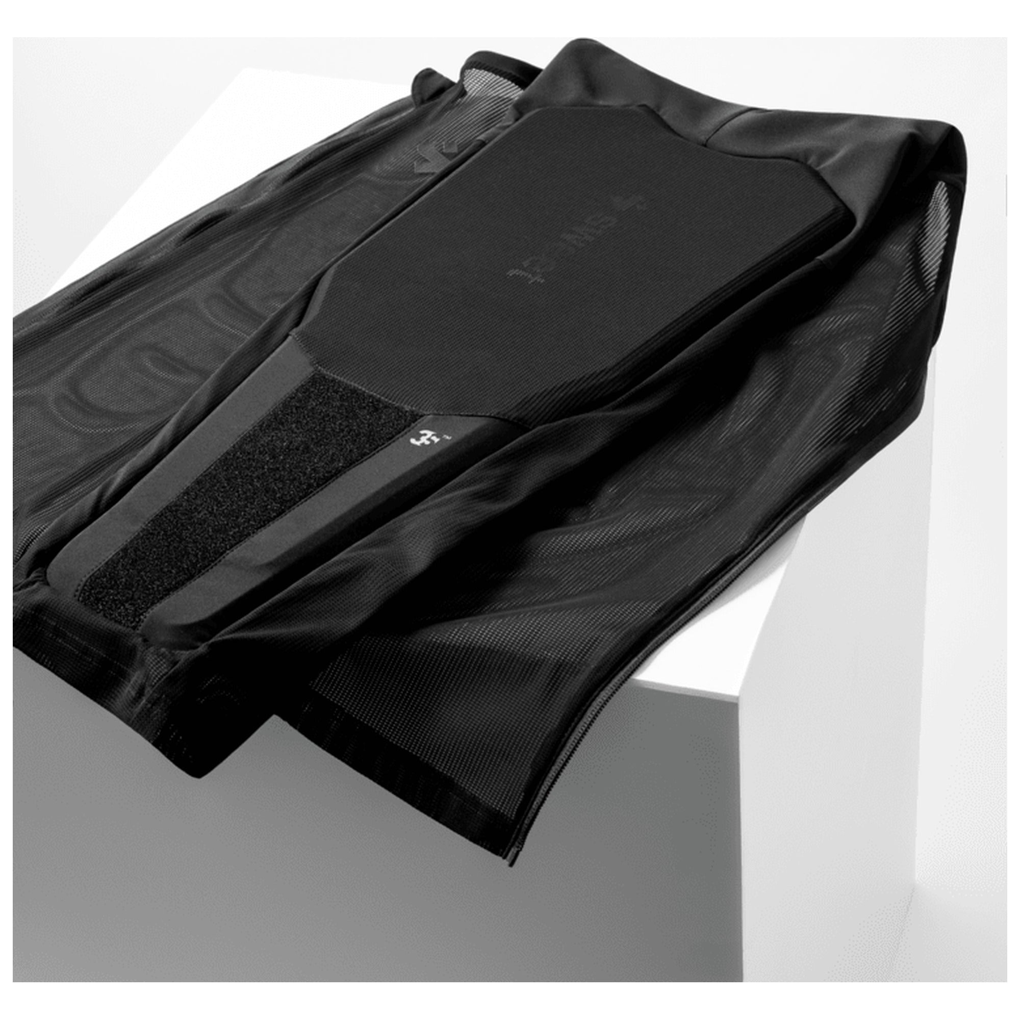 Back Protector Vest 2.0 W