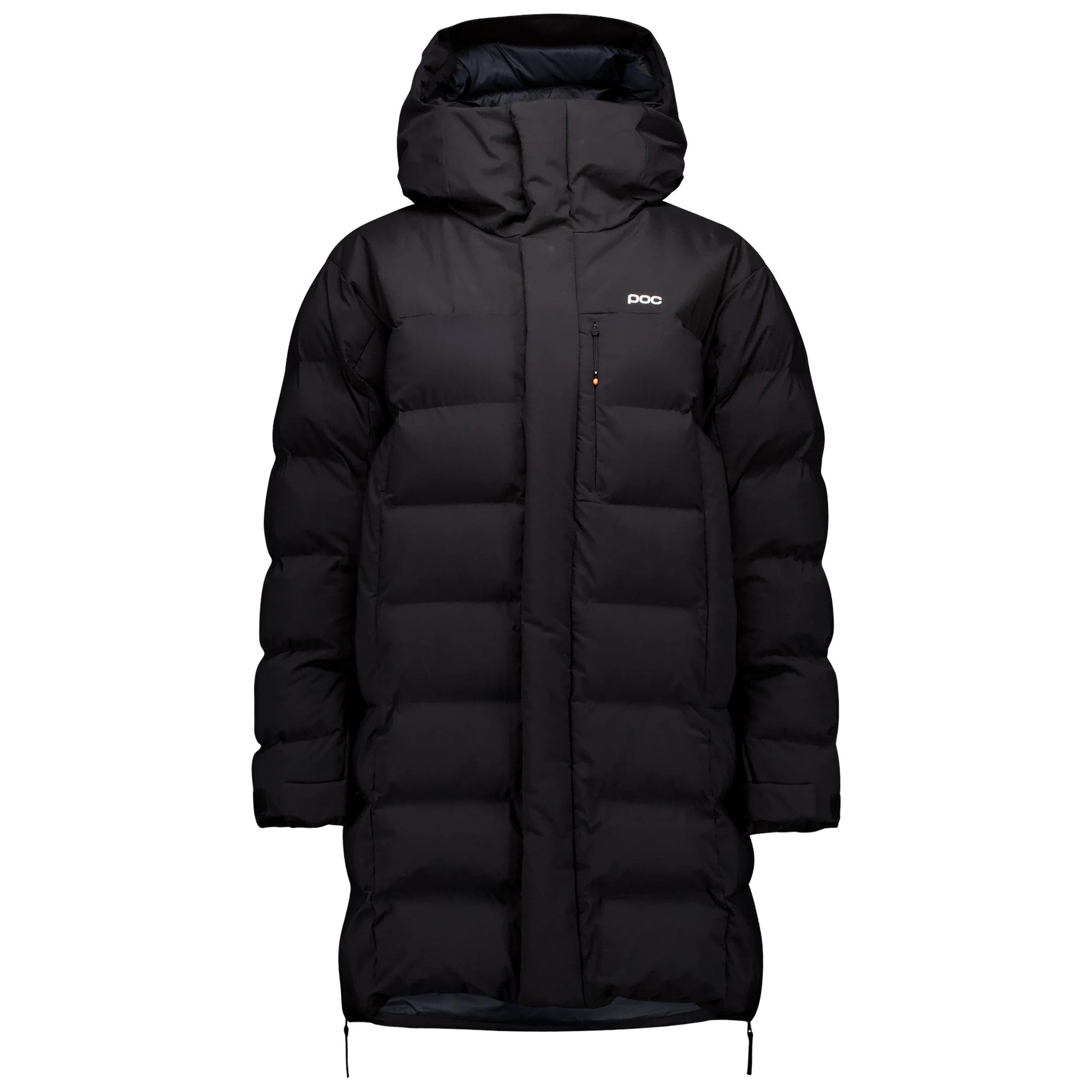 W's Race Loft Parka