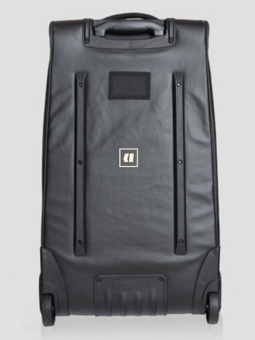 Armada 90L Travel Roller Black/Afterglow