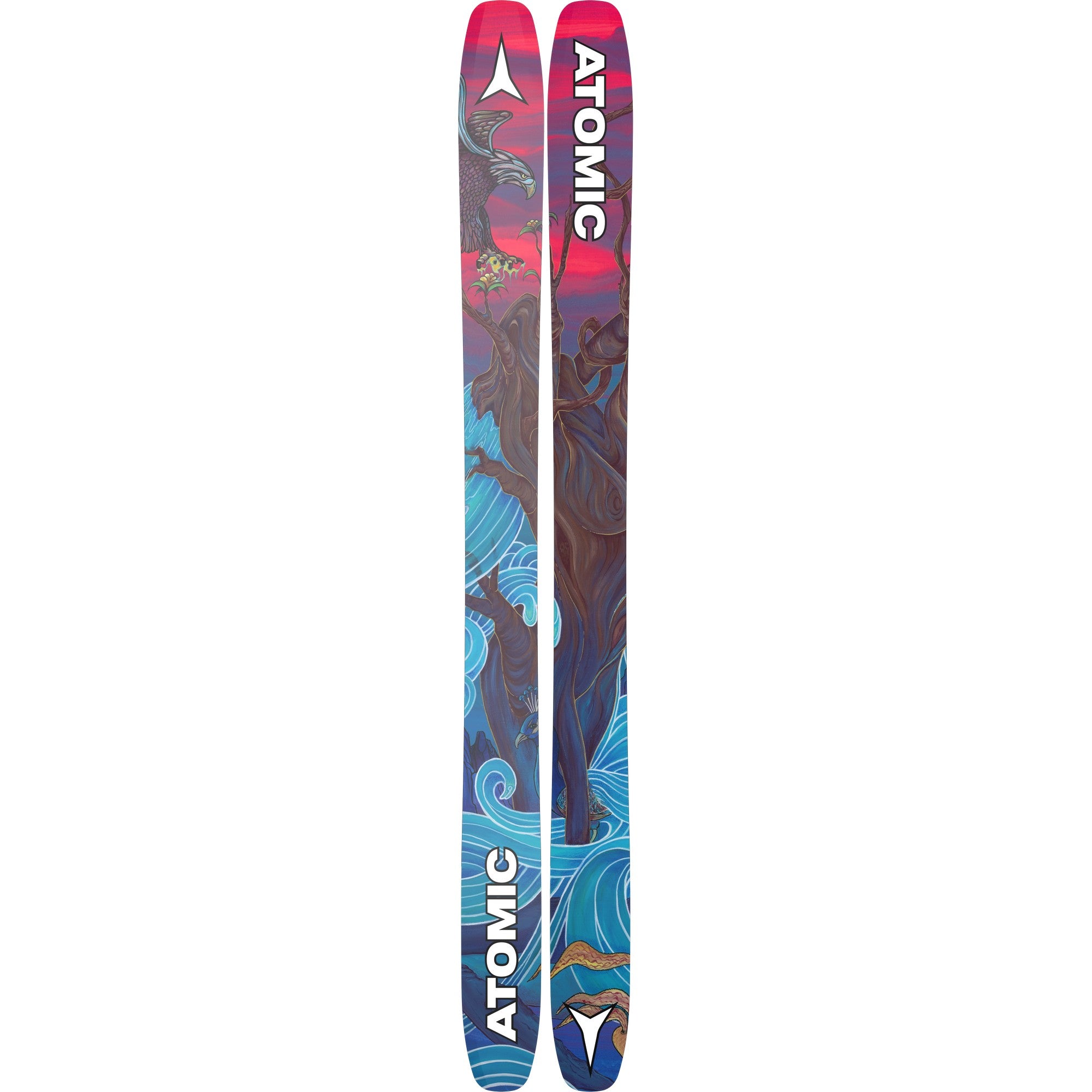 Bent Chetler 120 25/26