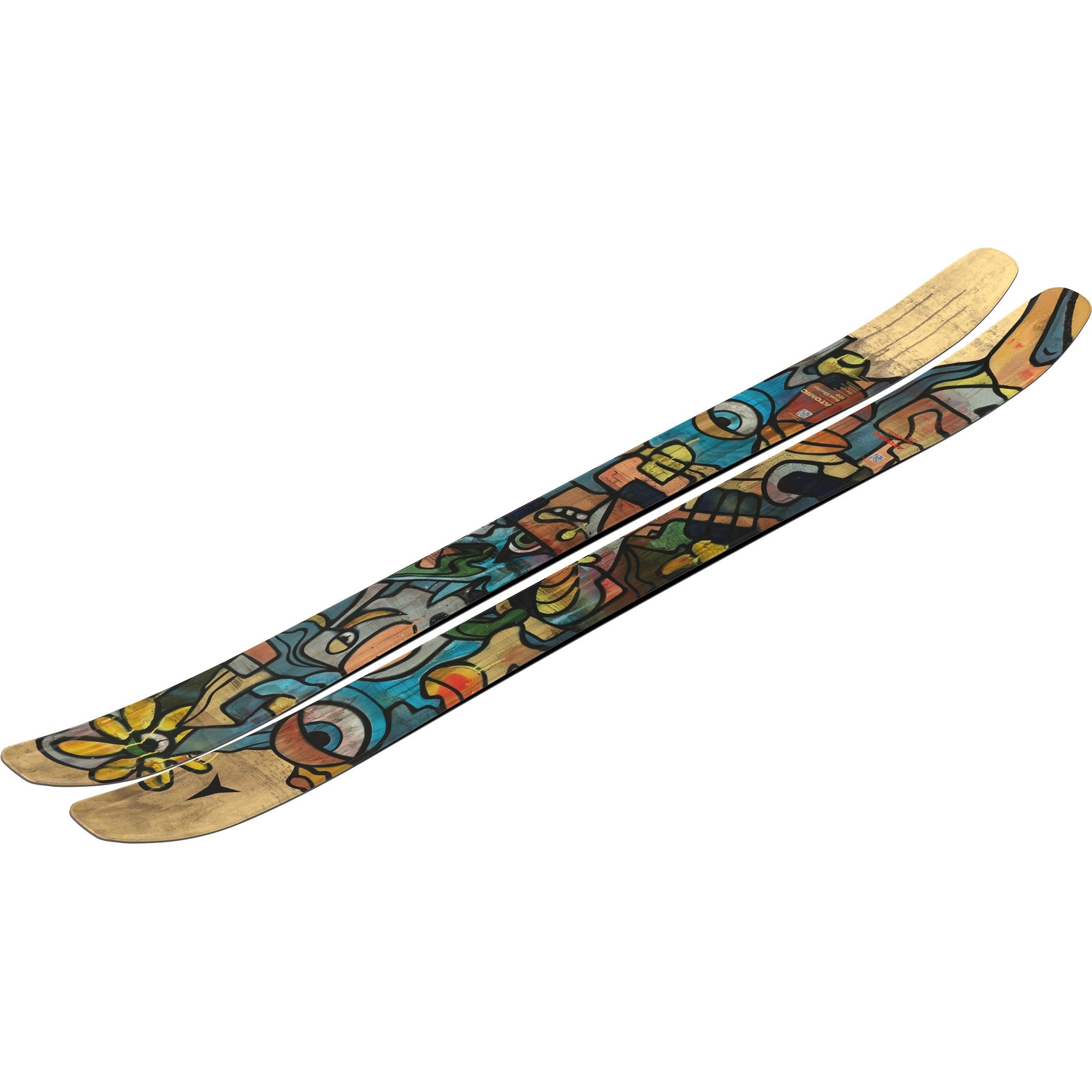 Bent Chetler 120 25/26