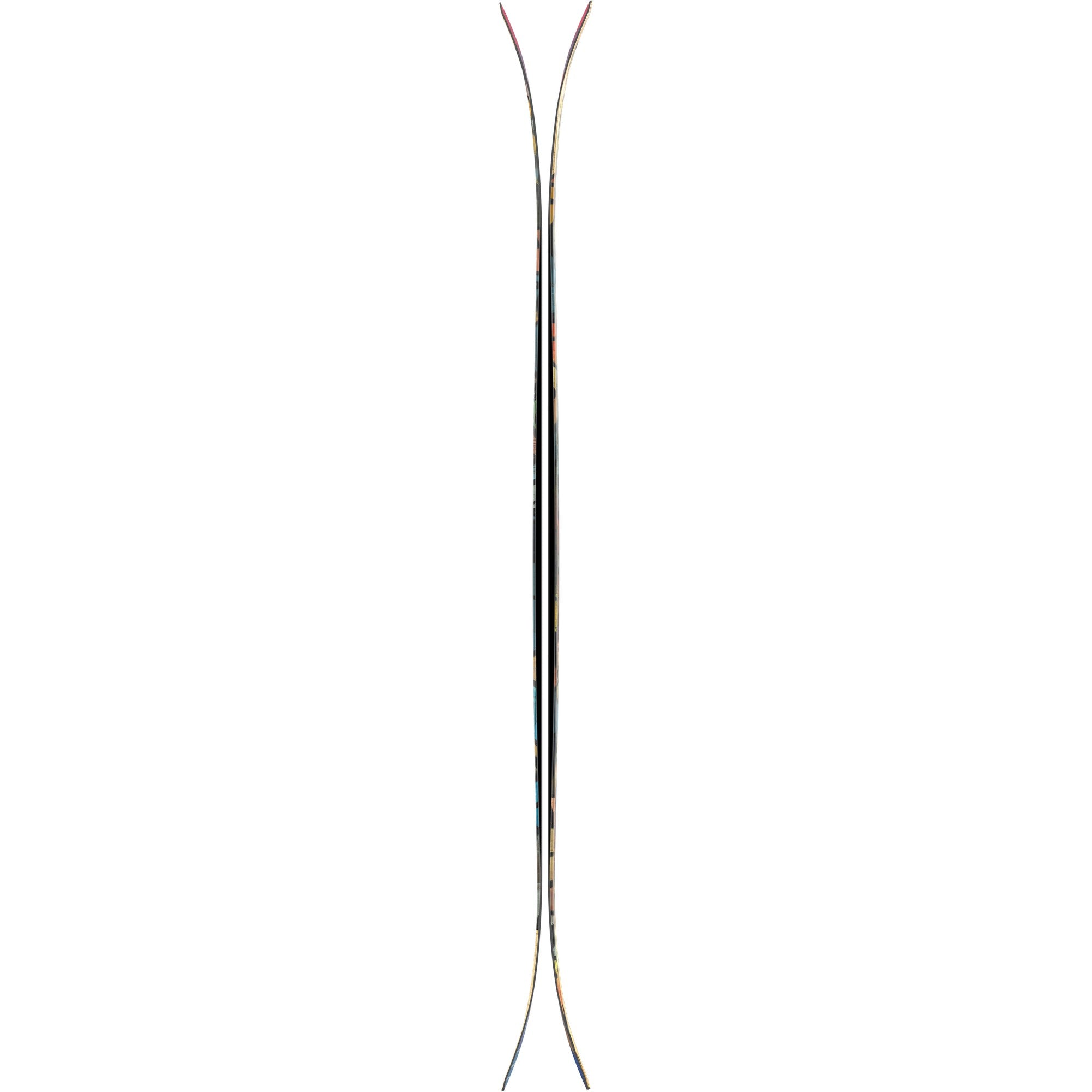 Bent Chetler 120 25/26