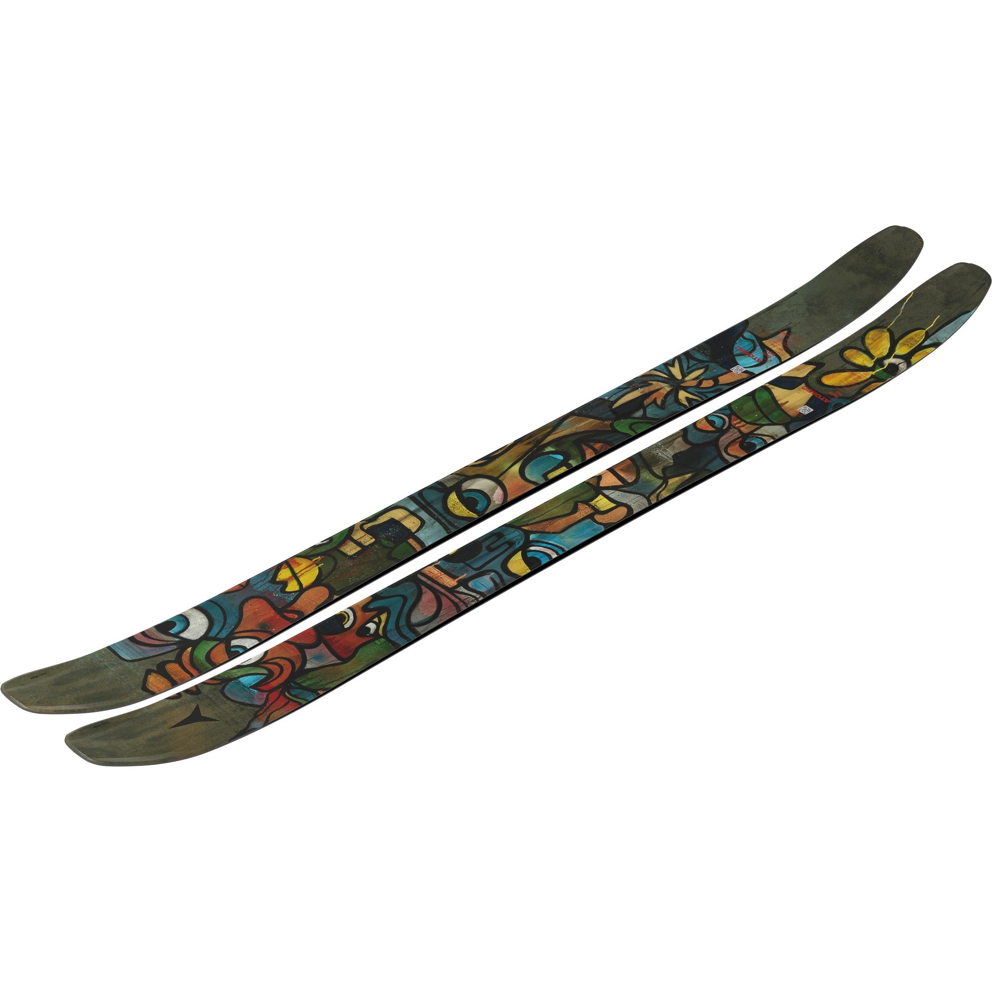 Bent 110 25/26