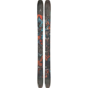 Bent 100 25/26