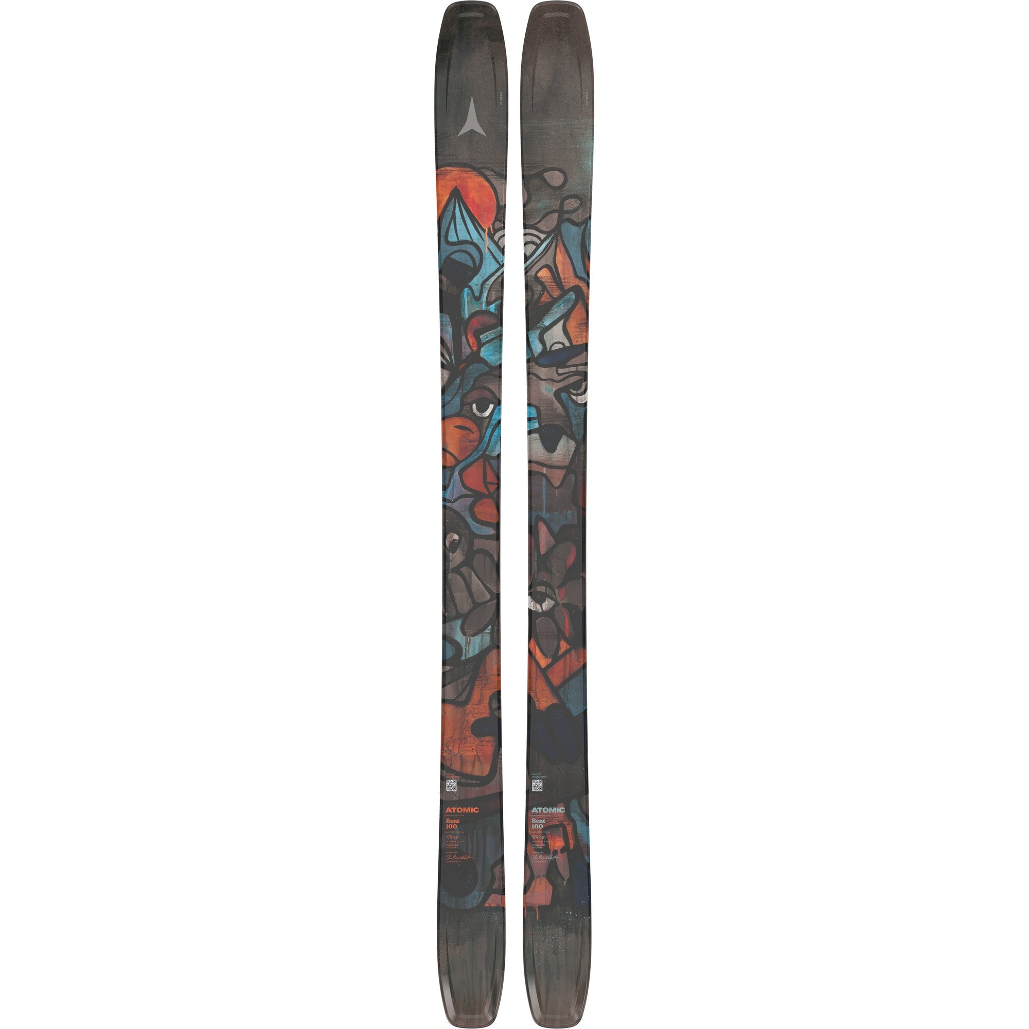 Bent 100 25/26