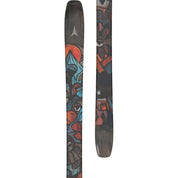Bent 100 25/26