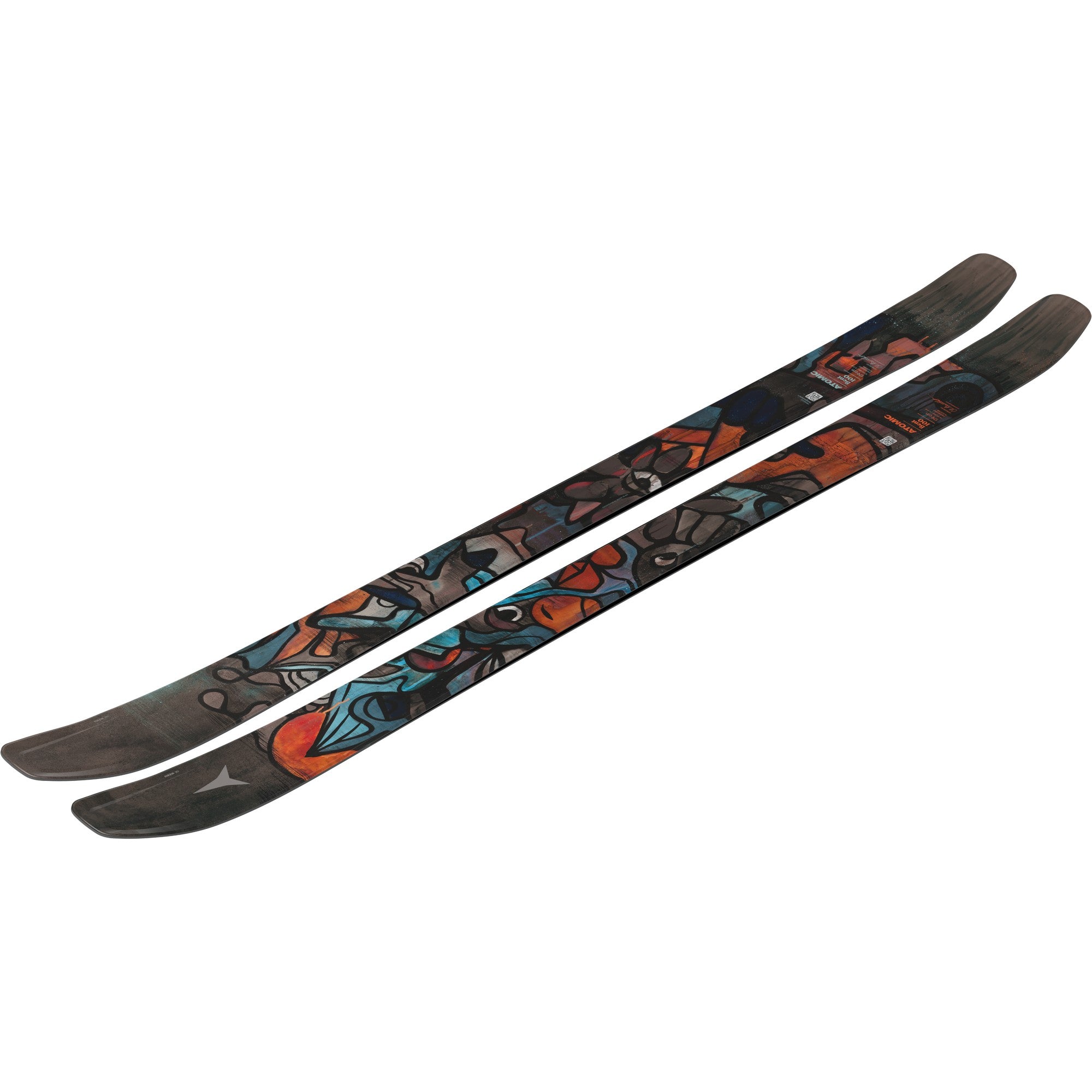 Bent 100 25/26