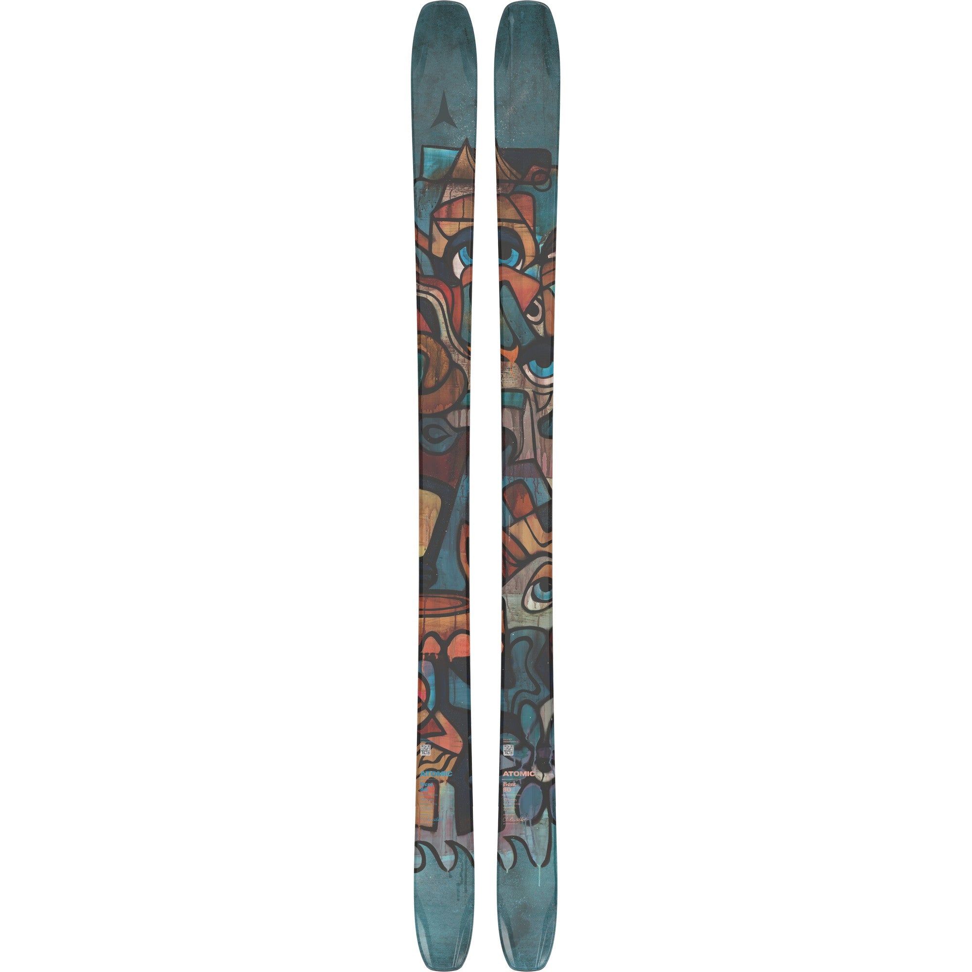Bent 90 25/26