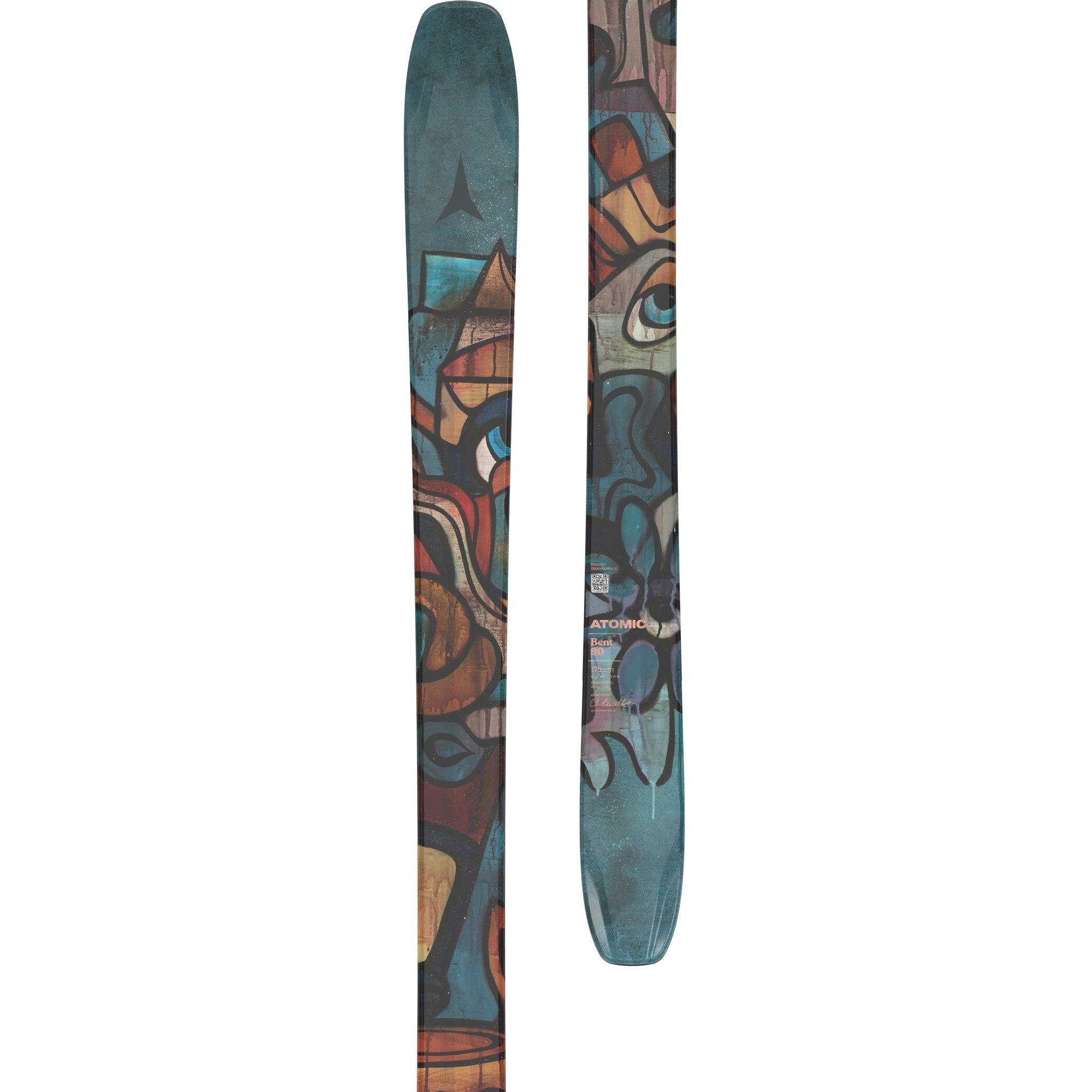 Bent 90 25/26