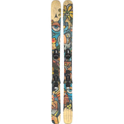 Bent Chetler MINI 133-143 25/26