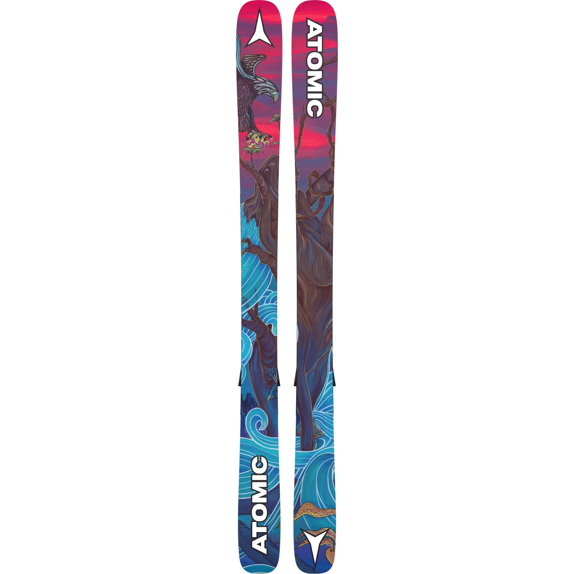 Bent Chetler MINI 133-143 25/26
