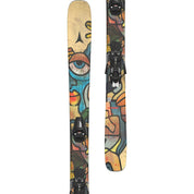 Bent Chetler MINI 133-143 25/26