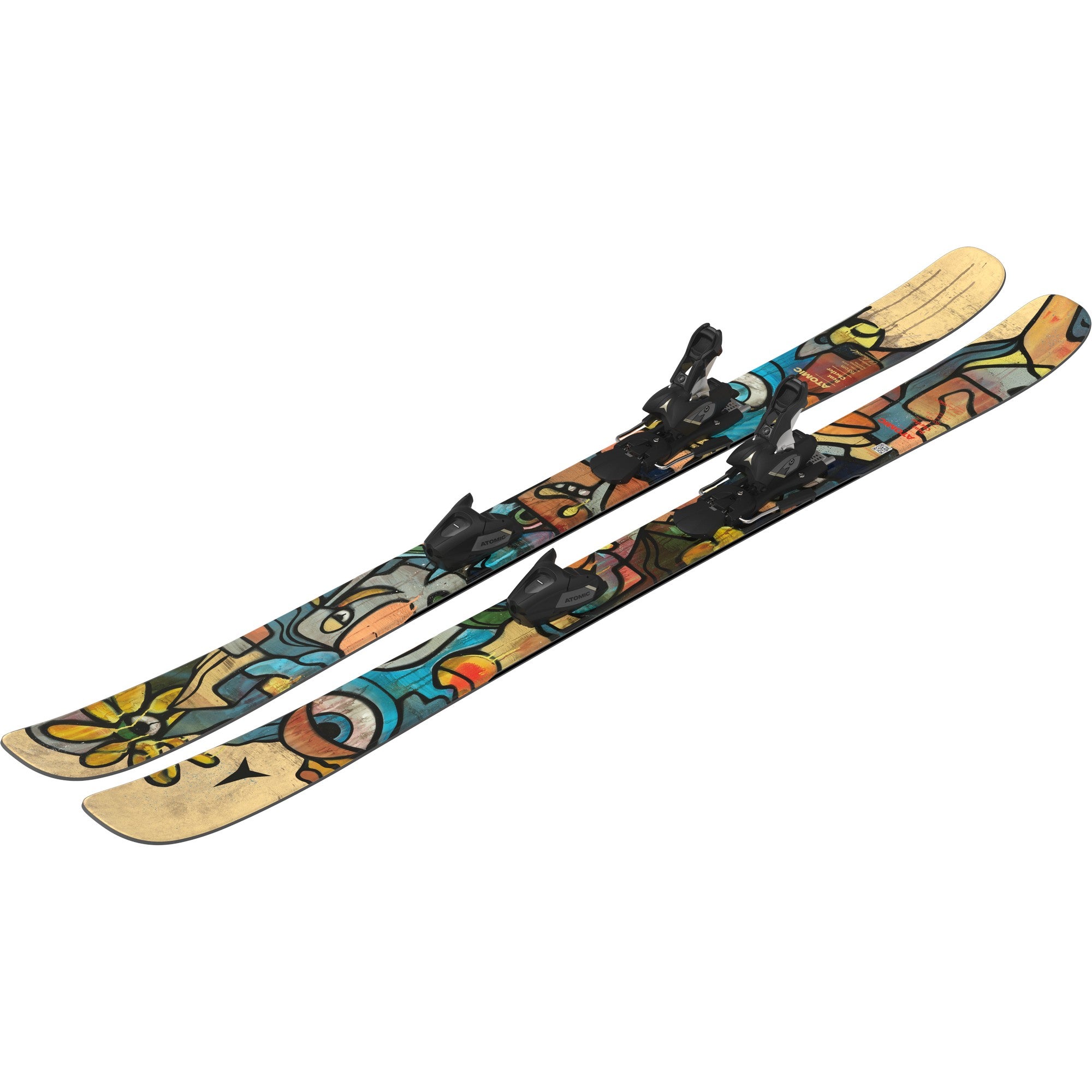 Bent Chetler MINI 133-143 25/26