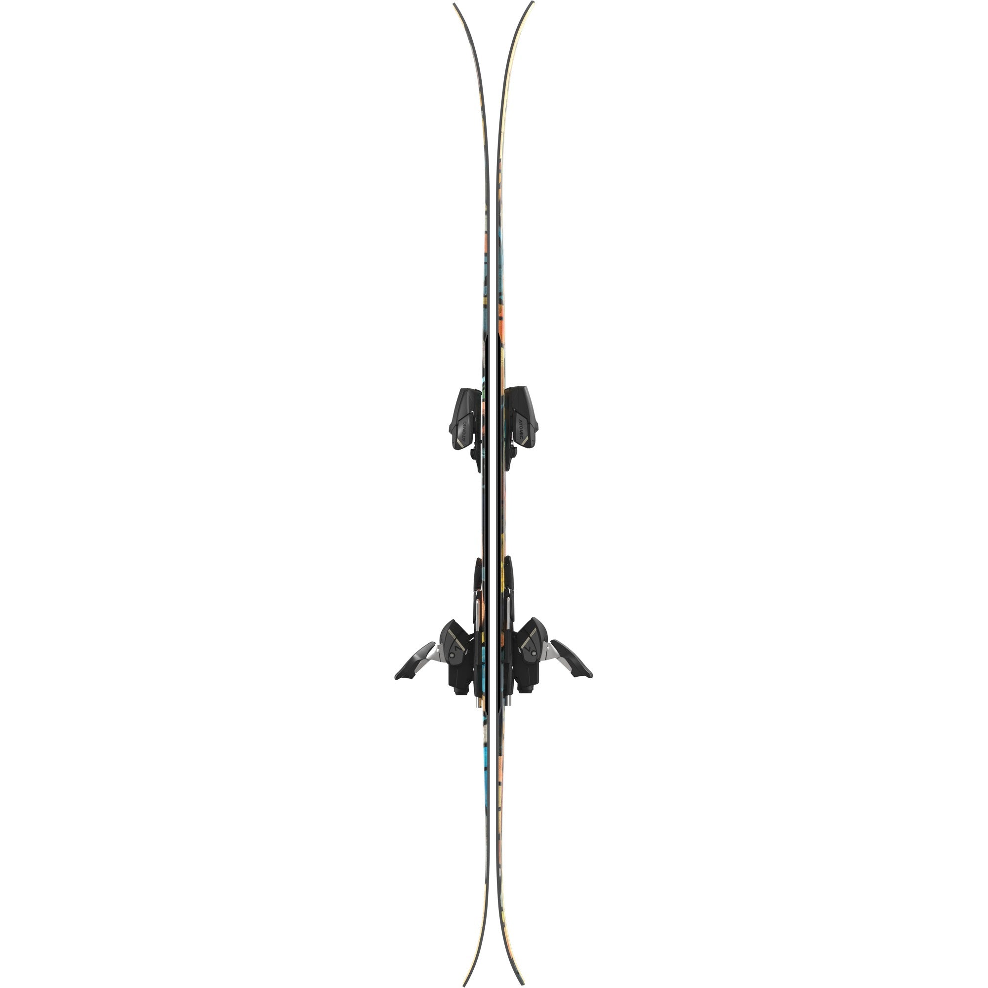 Bent Chetler MINI 133-143 25/26