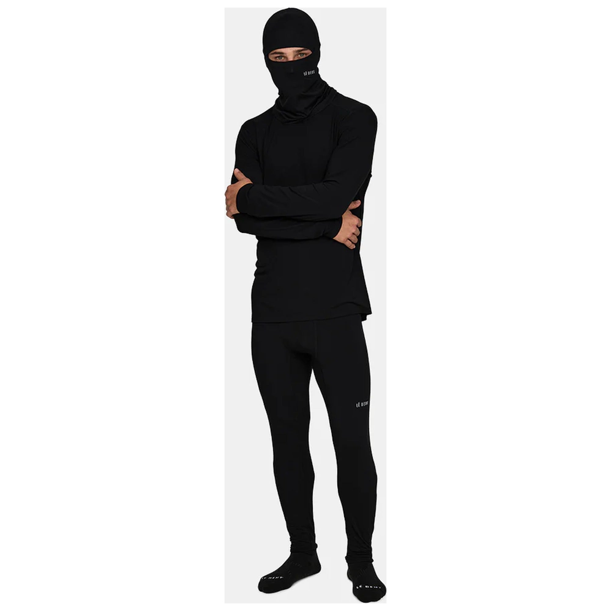 Lightweight Balaclava