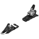 Atomic SHIFT² 16 MN Bent Chetler – BLACK/BRIGHT SILVER