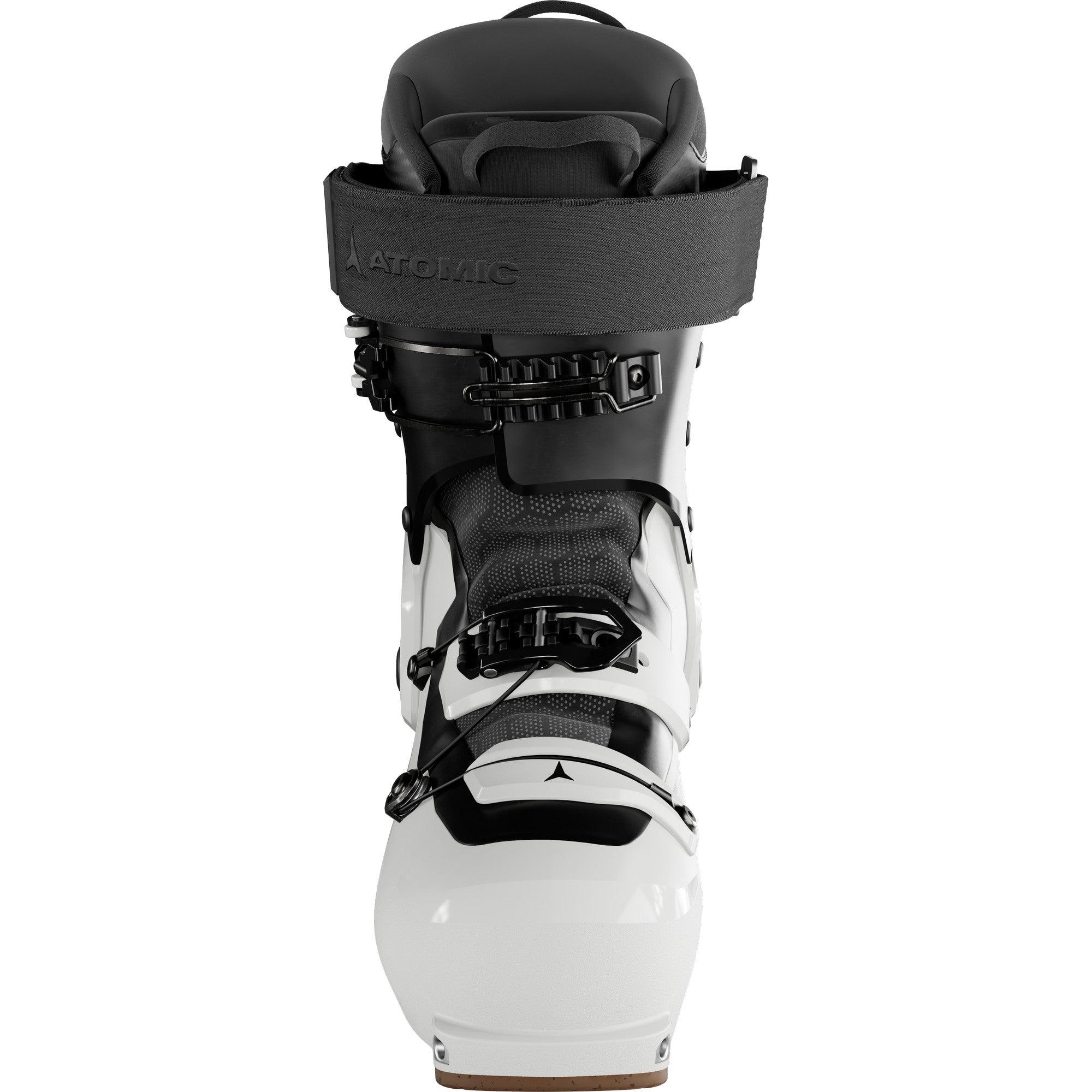 BACKLAND XTD 105 W GW