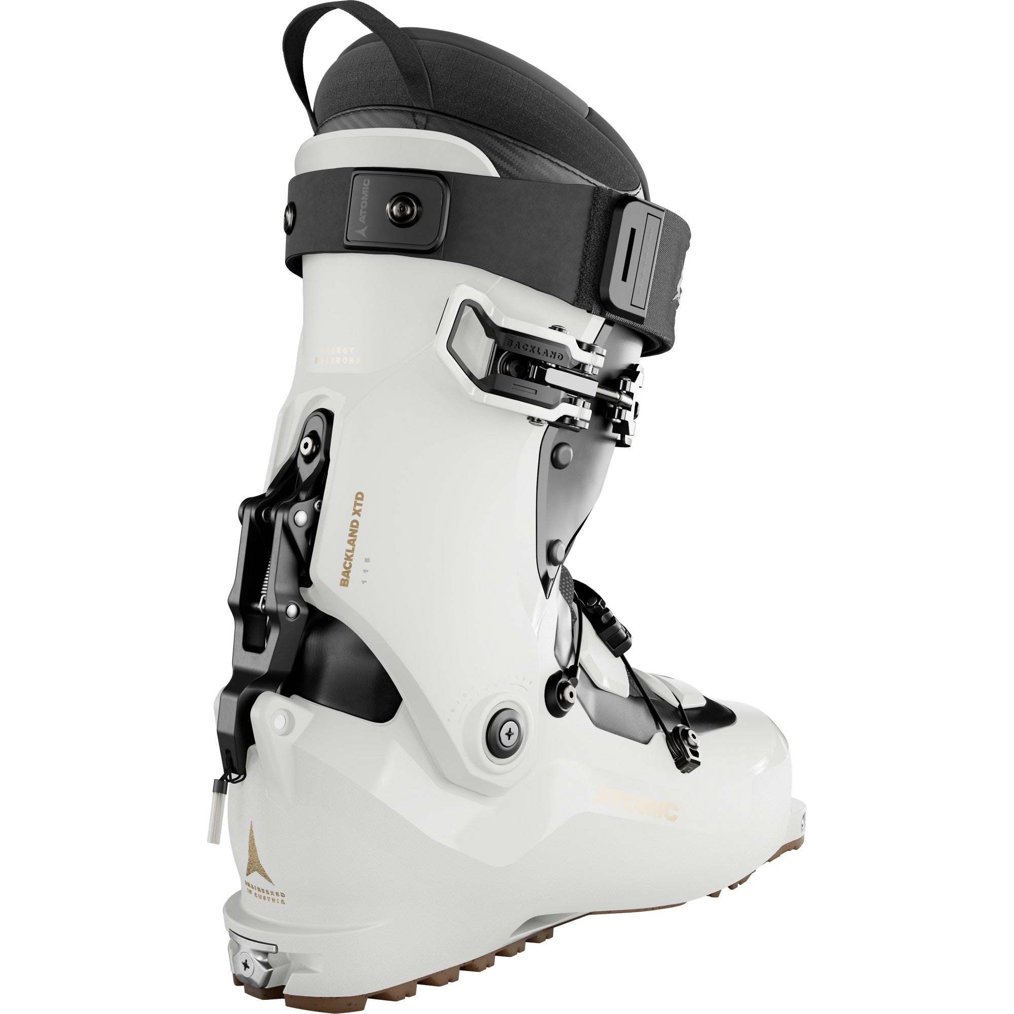 BACKLAND XTD 105 W GW