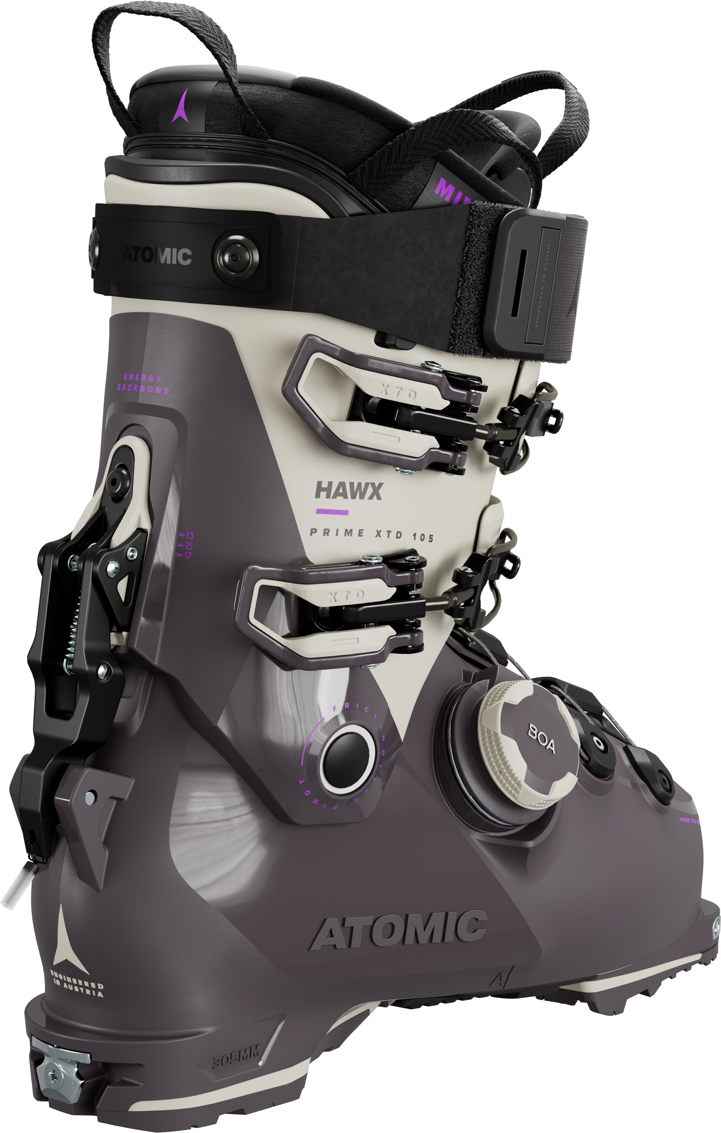 HAWX PRIME XTD 105 BOA W