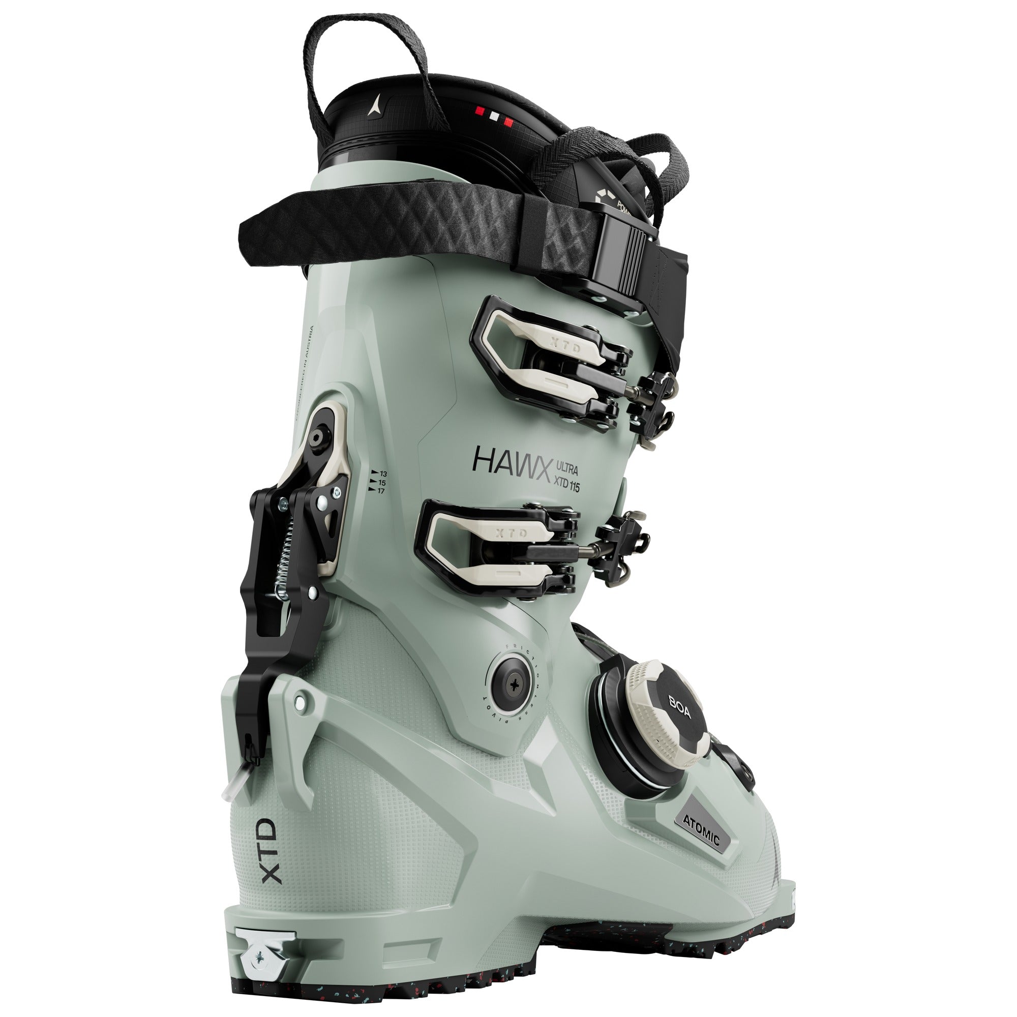 HAWX ULTRA XTD 115 BOA W