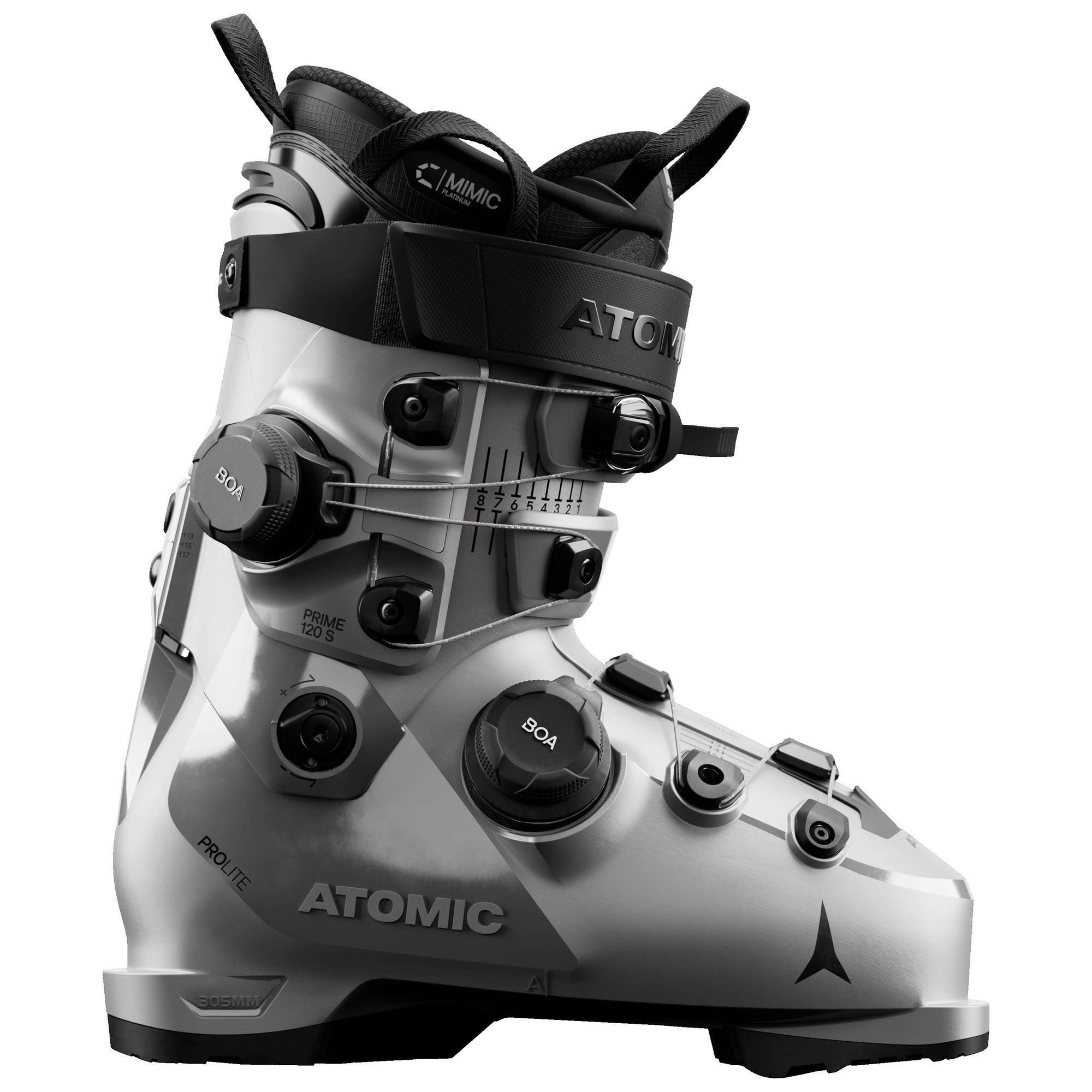 HAWX PRIME 120 S DUAL BOA