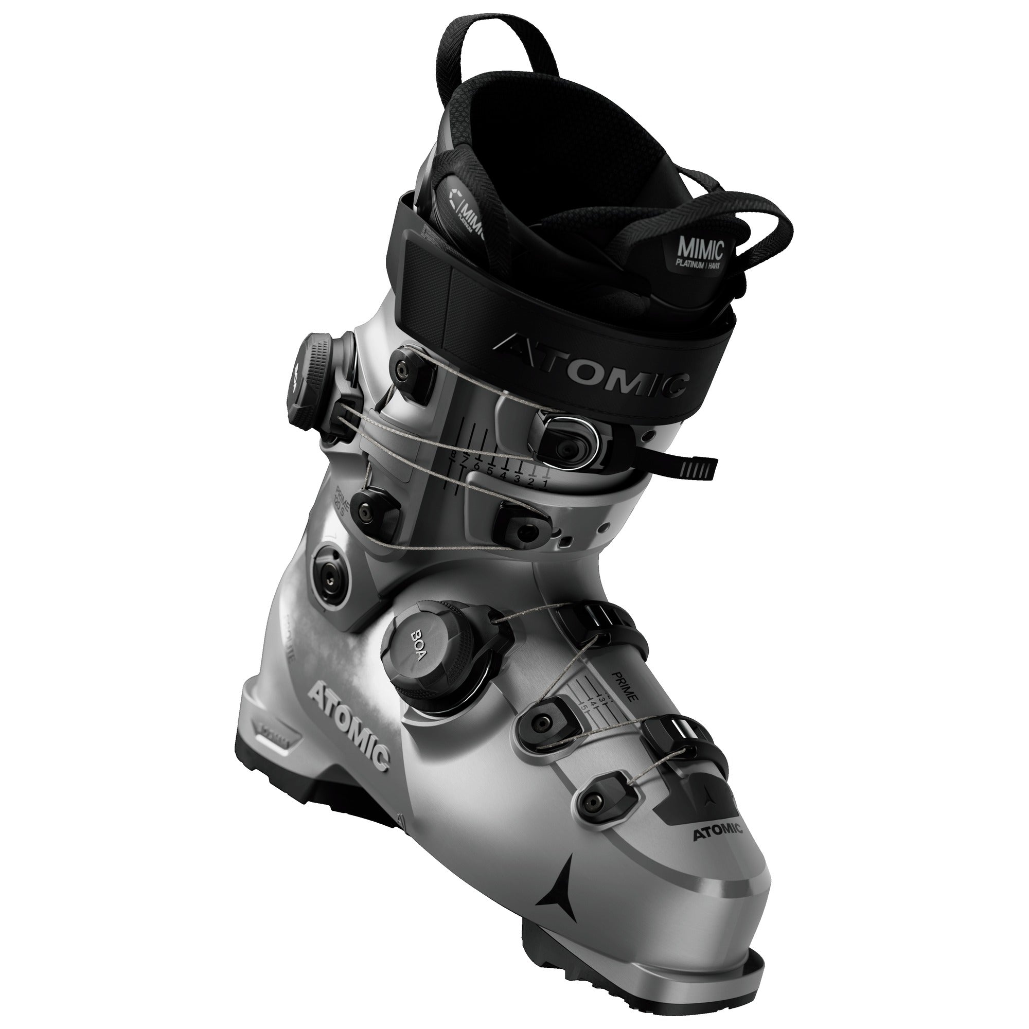 HAWX PRIME 120 S DUAL BOA