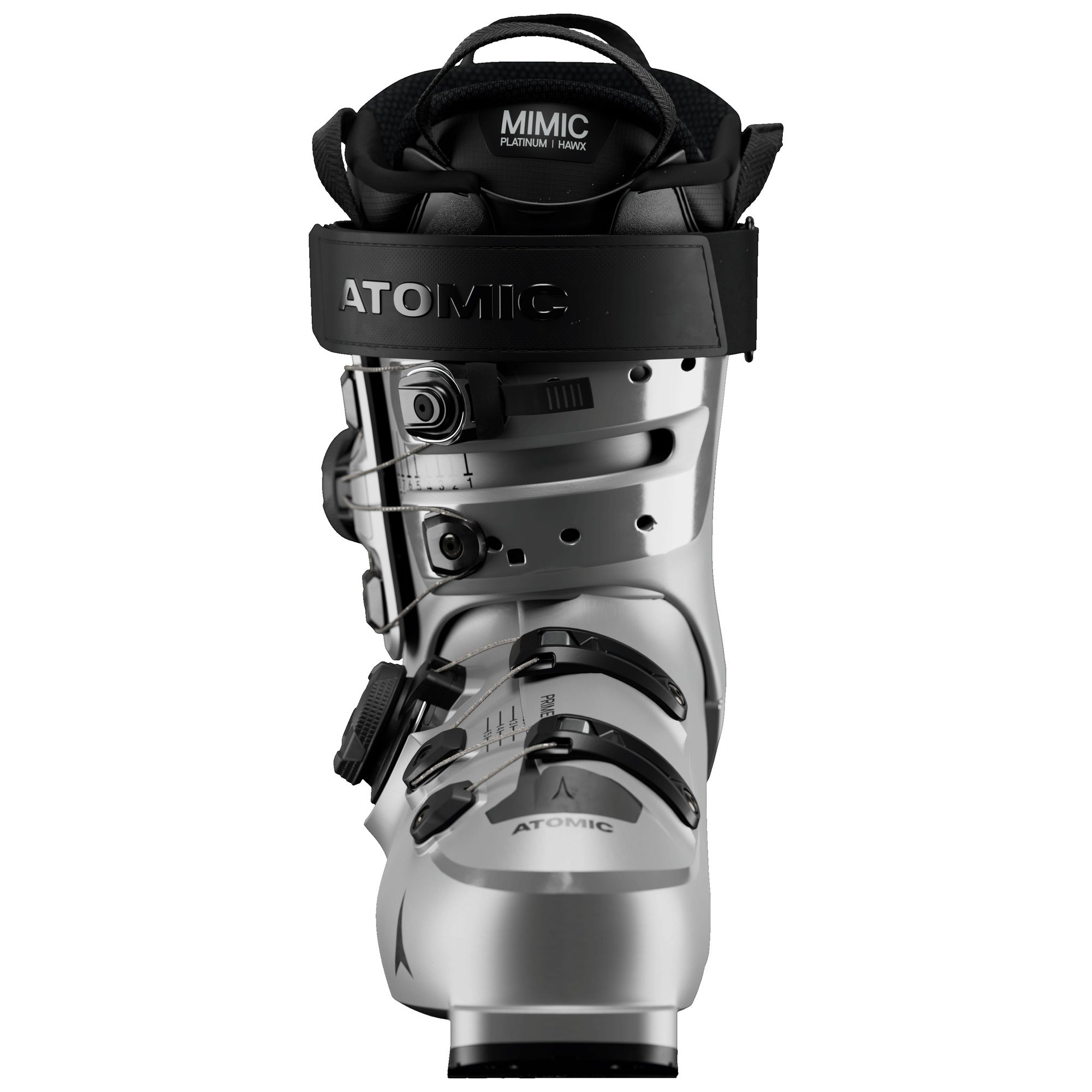 HAWX PRIME 120 S DUAL BOA