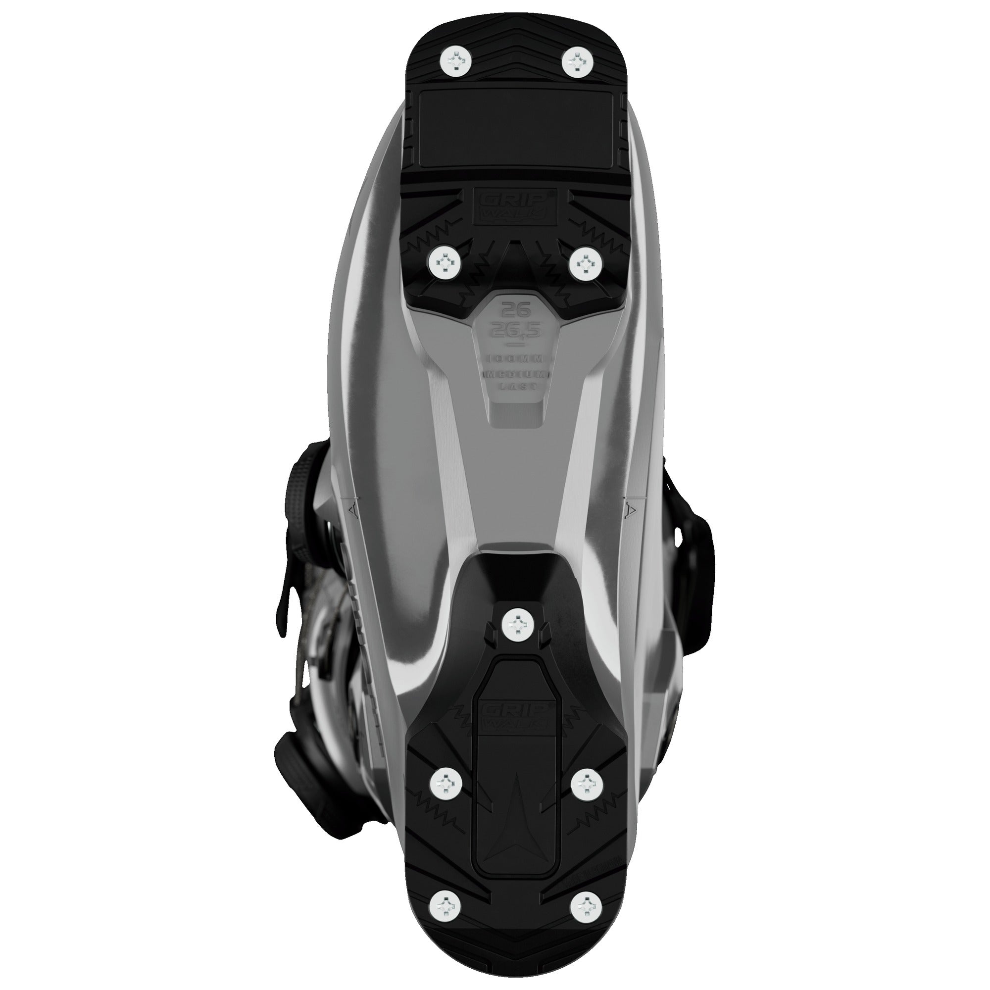 HAWX PRIME 120 S DUAL BOA