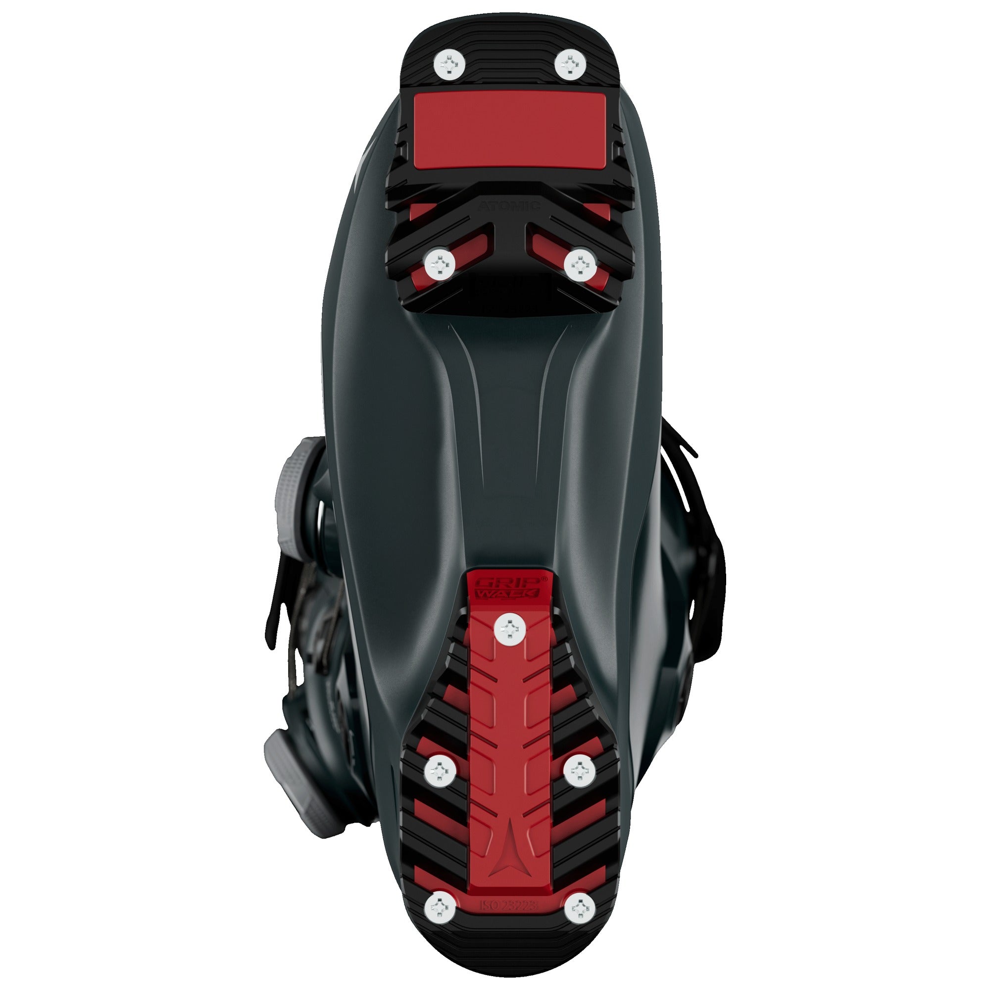 HAWX MAGNA 120 S DUAL BOA
