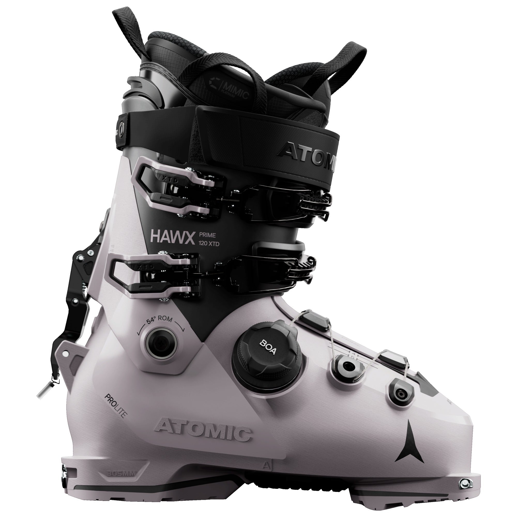 HAWX PRIME XTD 120 BOA