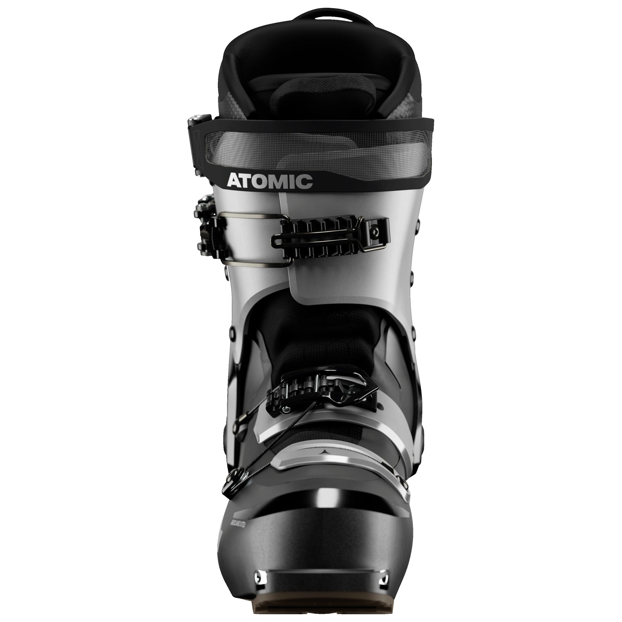 BACKLAND XTD CARBON 120 GW 26/27